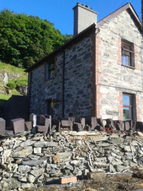 Bwthyn Bach Gilfach
